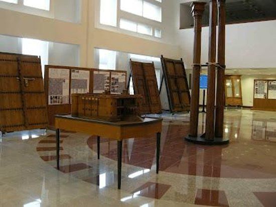 Museo Nacional de Kuwait